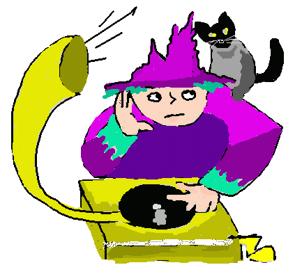 DJ