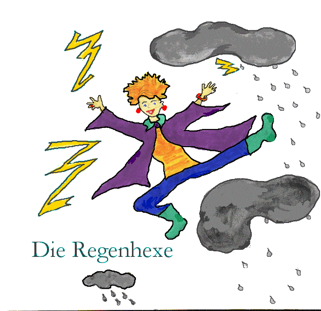 Regenhexe